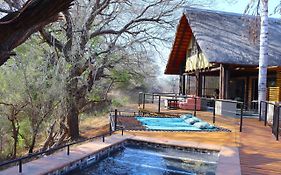 Fish Eagle Villa